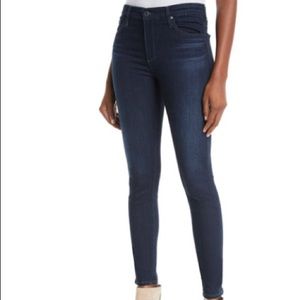 AG Farrah Skinny Jeans